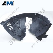 Подкрылок Audi A6 (C8) 2019-2024 4K0821171N