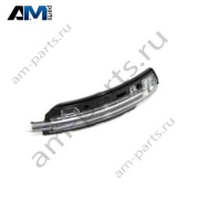 Фонарь подсветки правого зеркала Porsche Macan (2014-2018) 95B949102G