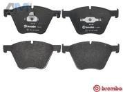 Передние тормозные колодки (P06073) Brembo на BMW X5 (F15) 50iX
