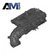 Впускной коллектор 11617632436 на BMW F30 318i