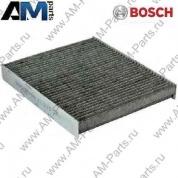 Фильтр салона Поло 1987432357 Bosch