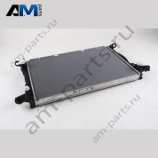 Радиатор охлаждающей жидкости Audi A6 (C8) 2019-2024 4K0121251B