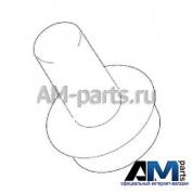 Верхняя часть масляного поддона Туарег (2011-2014) 3.0 TDI 059103601CN