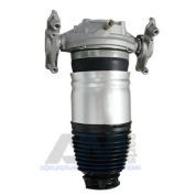 Пневмобалон заднего амортизатора правый Porsche Cayenne GTS 95835850430