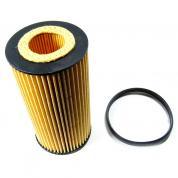 Масляный фильтр А3 2.0 TFSI OX379D Knecht/Mahle