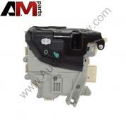 Оригинальный замок двери передний правый Audi A6 C7 8J1837016E