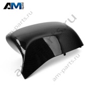 Обтекатель наружного зеркала карбон справа 51162446822 BMW 5 серии G30