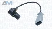 Датчик импульсов коленвала (064848100010) MAGNETI MARELLI для Skoda Octavia A5 (2004-2013)