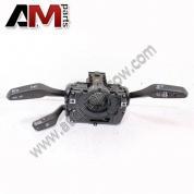 Оригинальный подрулевой переключатель на TT (с круизом) 8S0907129AG