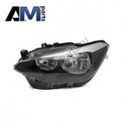 Фара левая BMW X3 F25 63117229671