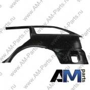 Крыло заднее правое Октавия А4 (Tour) 1U9809606C