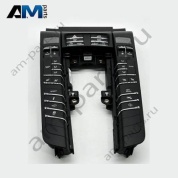 Панель управления передняя Porsche Macan (2014-2018) 95B907040ARDML