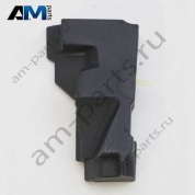 Вспененный наполнитель заднего бампера Audi Q4 e-tron 2022-2024 89A807252