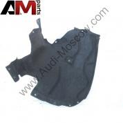 Локер колесной арки для Audi A8 D4 4H0821191E