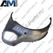 Подкрылок задний левый Гольф 4 1J9803435