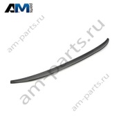 Задний спойлер BMW X4 G02 51628083993