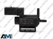 Электромагнитный клапан впускного коллектора Passat B7 1.8 TSI 037906283C