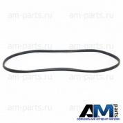 Уплотнитель передней двери (L) Mercedes Vito W639 A6397211580