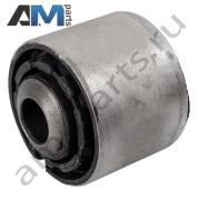 Сайлентблок направляющего рычага FEBI (172726) на BMW X4 (F26) 2014-2018