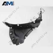 Спойлер колеса Audi A4 (B9) AVANT 2016-2024 8W9853888C