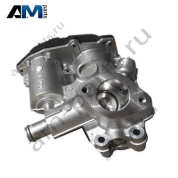 Клапан рециркуляции ОГ A6421402260 Mercedes GLC Coupe C253