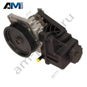 Насос гидроусилителя A0064664701 Mercedes E-class W212