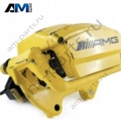 Суппорт тормозной задний правый S63 AMG A2314230281 Mercedes SL-class R321