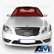 Лобовое стекло Mercedes S-klasse W221 A2216709301