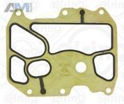 Прокладка масляного радиатора (ELRING) 927.600 для Audi Q8 2019-2026 3.0TDI (50TDI) 286 л.с.