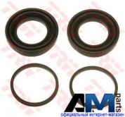 Комплект уплотнений заднего тормозного суппорта Фольксваген Джетта SJ1236 TRW