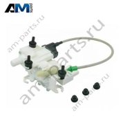 Привод замка задней левой двери 51225A36ED3 BMW 5 серии G30