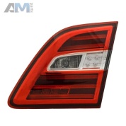 Фонарь задний правый на Mercedes GLE 2014-2018 A1669060657