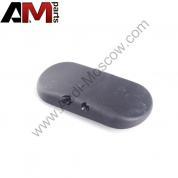 Форсунка стеклоомывателя с обогревом правая topran для Audi A4 (B7) 116219755