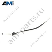 Трос замка передней двери 9Y0837085 Porsche Cayenne 2017-2024