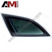 Оригинальное стекло боковое правое Audi A6 C7 ALL-ROAD 4G9845300KNVB
