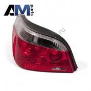 Блок задних фонарей (левый) БМВ Е60 63217165737