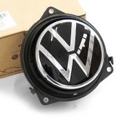 Привод крышки багажника с эмблемой Фольксваген Поло Седан (NEW) 5H6827469DPJ