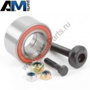 Подшипник передней ступицы на Пассат Б5 R15718 (SNR/NTN)