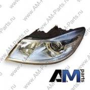 Фара ксенон левая Behr-hella для Skoda Octavia A5 1ZL247052-311