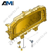Комбинация приборов VAG 2GJ920310