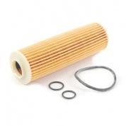 Масляный фильтр OX1835D (MAHLE) для автомобилей MB