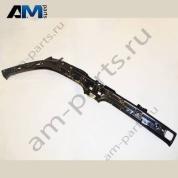 Усилитель Skoda Fabia 6V6809401