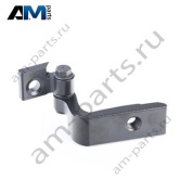 Петля левая нижняя на задние двери 41527284543 BMW 3 серии G20/21