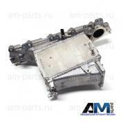 Оригинальный коллектор впускной с интеркуллера Ауди A5 (8Т) 1.8TFSI (170/144/177 л.с.) 04L129711T