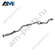 Трубка хладагента к заднему контуру A4478301915 Mercedes V-class V447