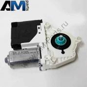 Мотор переднего стеклоподъемника правый Джетта 1K0959702LMX2