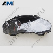 Комбинация приборов Audi A5 Cabriolet 2017-2024 8W6920781