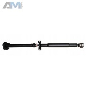 Карданный вал в сборе на Mercedes GLE 2014-2018 A1664102001