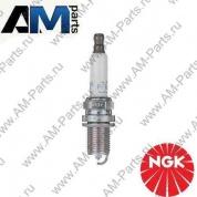 Свеча зажигания Туарег 5547 NGK (двиг.- CGNA)