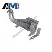 Рем. комплект крепления правой фары BMW 5 серии F10 рестайлинг 63117349296